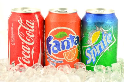 Can Soda Image