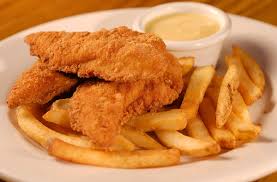 Chicken Fingers Image