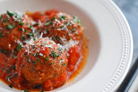 Meatballs App Image