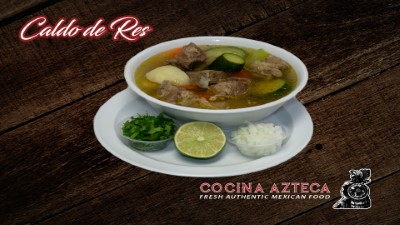Caldos Image