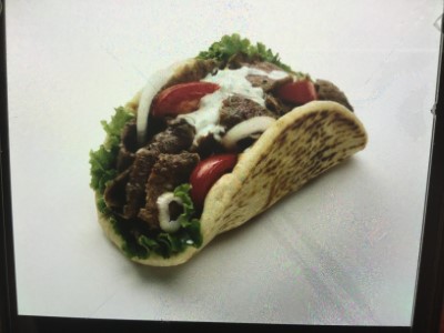 SANDWICHES Image