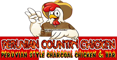 Peruvian Country Chicken logo