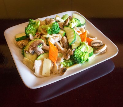 Moo Goo Gai Pan Image