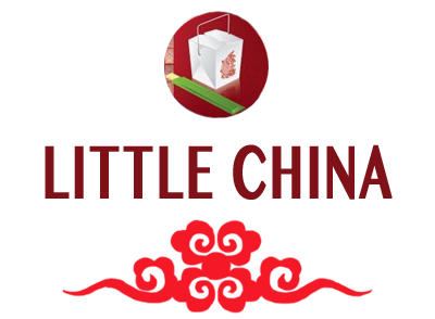 Little China logo