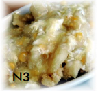 N3. Fish Fillet with Cream Corn 粟米班腩 Image
