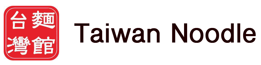 Taiwan Noodle logo