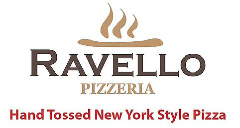 Ravello Pizzeria logo