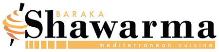 Baraka Shawarma (Walton St.) logo