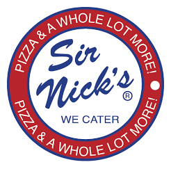 Sir Nick's Pizza & Catering Bartlett logo