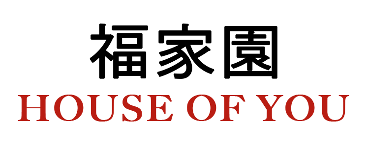 House of You logo