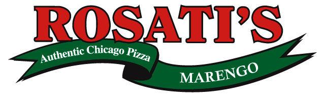 Rosati's Pizza (Marengo, IL) logo