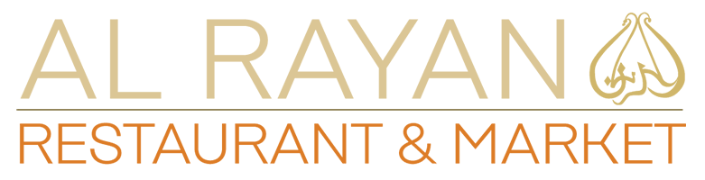 Al Rayan Restaurant & Market logo