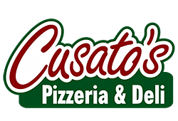 Cusato's Pizzeria (Altamont) logo