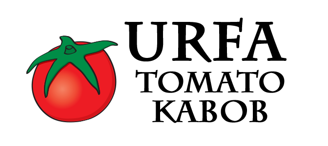 Urfa Tomato Kabob logo