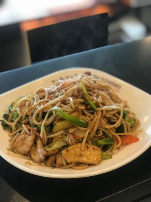 Beef Lomein Image