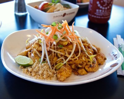 Pad Thai Image