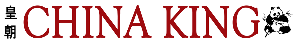 China King logo