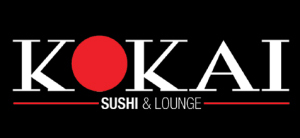 Kokai Sushi & Lounge logo