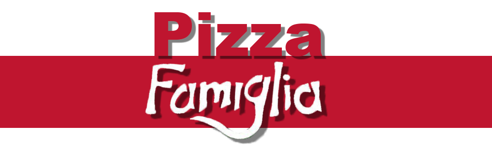 Pizza Famiglia logo