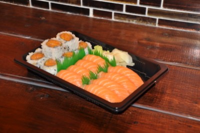 SUSHI COMBO Image