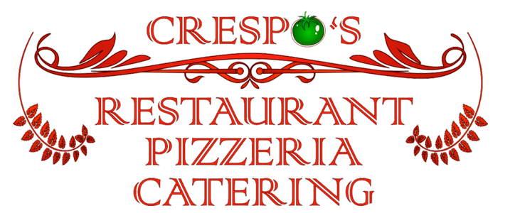 Crespo's Fratellis Pizzeria Restaurant logo