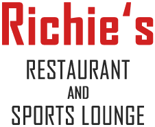 Richie's Restaurant and Sports Lounge logo