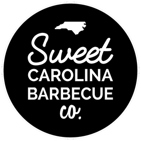 Sweet Carolina Barbecue Company logo