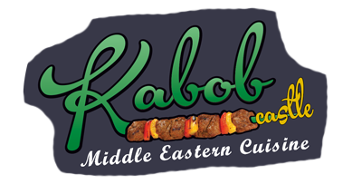 Kabob Castle logo