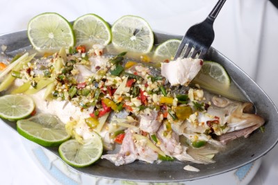 Seafood Image
