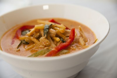 Red Curry(combo) Image