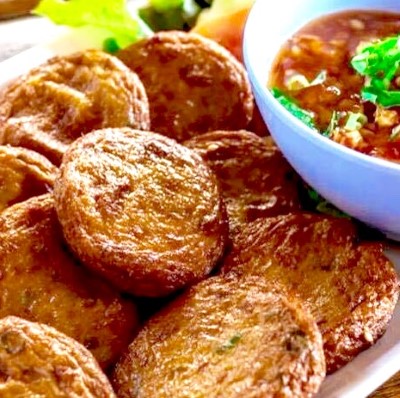 Fish Cake Image