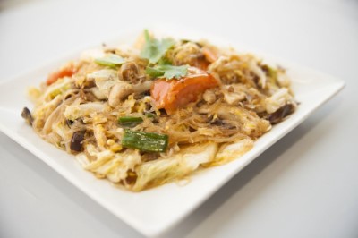 Pad Woon Sen Image
