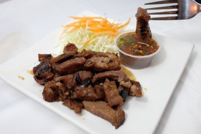 Pork Toro Image