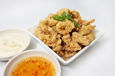 Fried Calamari Image