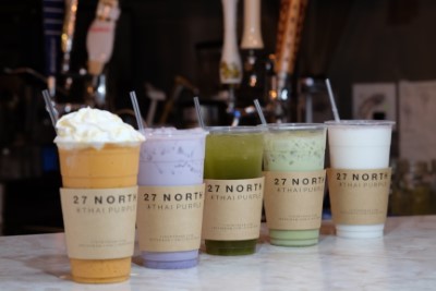 Cold Drinks Image