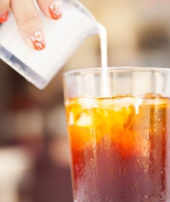 Thai Iced Tea Image