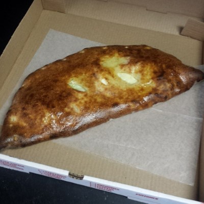 CALZONE Image