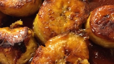 Side of Plantain Image