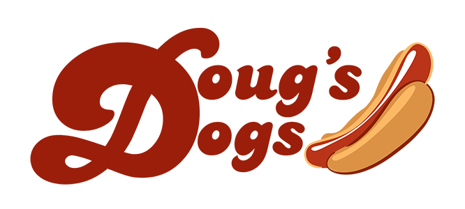 Doug's Dogs logo