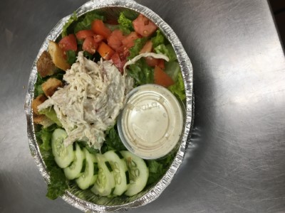 Waldorf Salad Image