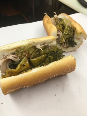 Roast Pork Image