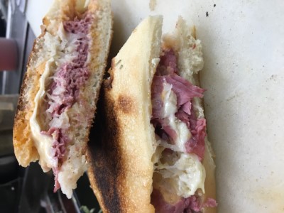 Reuben Image