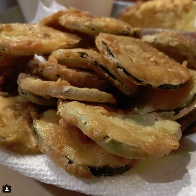 Fried Pickles Image