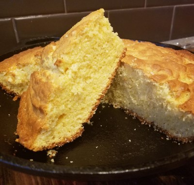 Corn Bread Image