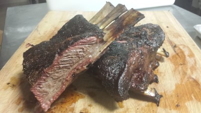 Just Short Rib Image