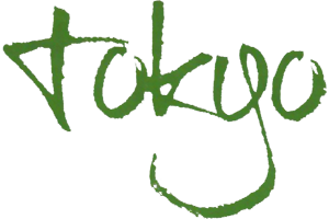 Tokyo Hibachi Grill logo