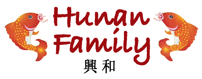 Hunan Family logo