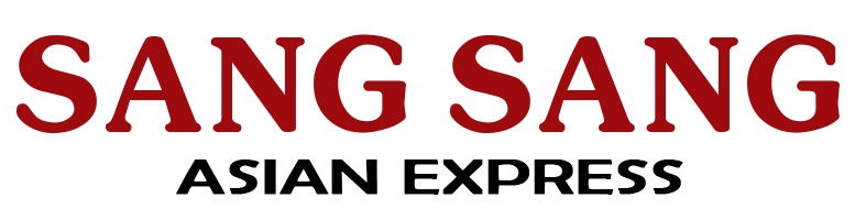 Sang Sang Asian Express logo