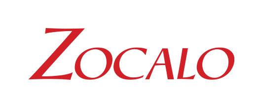Zocalo logo