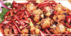 Boiled Pork with Spicy Oil 水煮肉片 Image